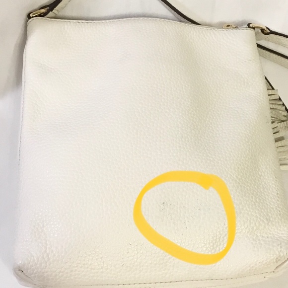 Michael Michael Kors Camden Crossbody Bag - Picture 8 of 8